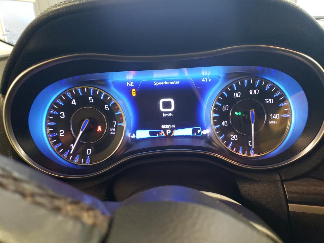 2021 Chrysler 300 - Image 9