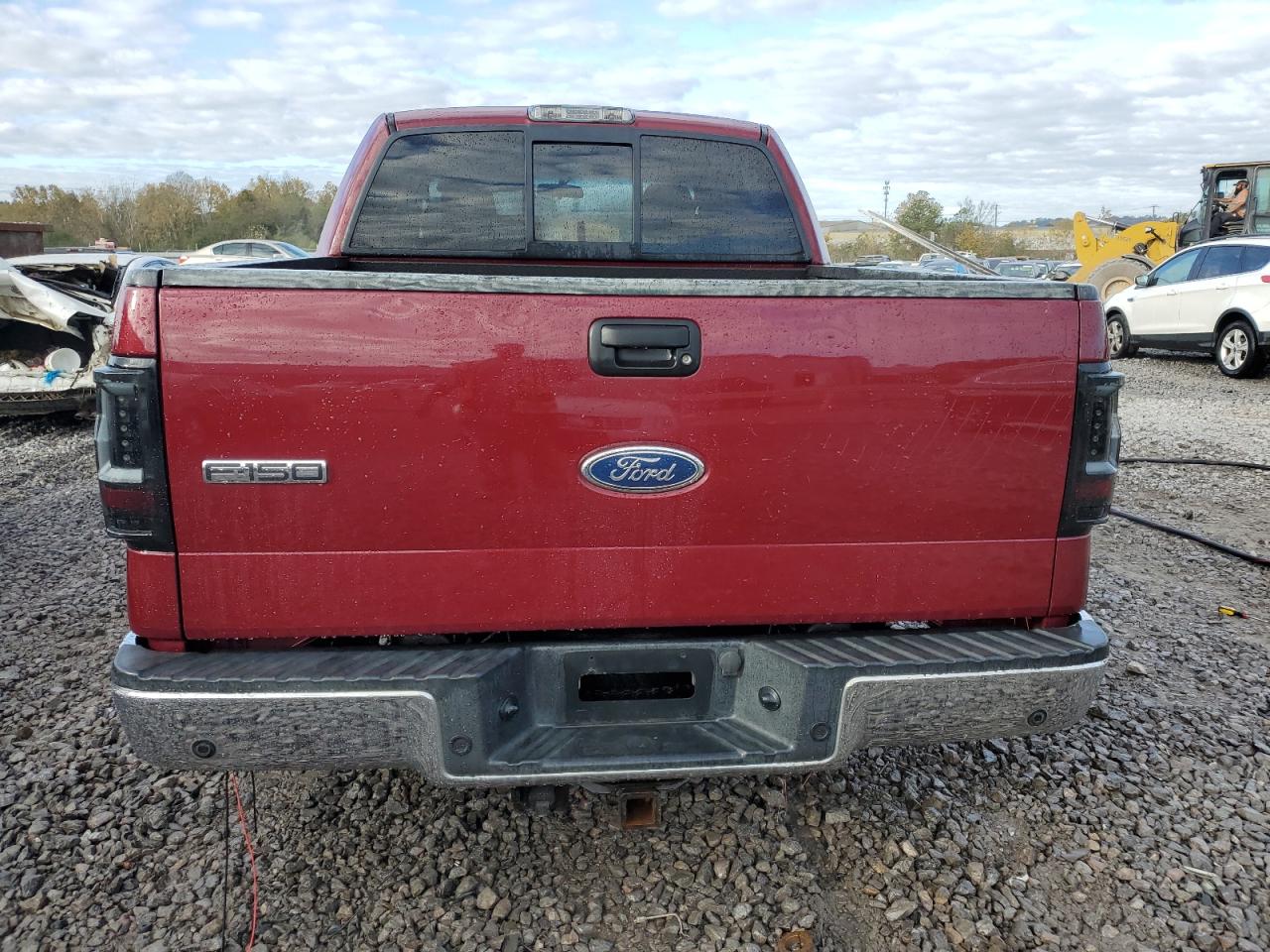 2004 Ford F-150 - Image 6
