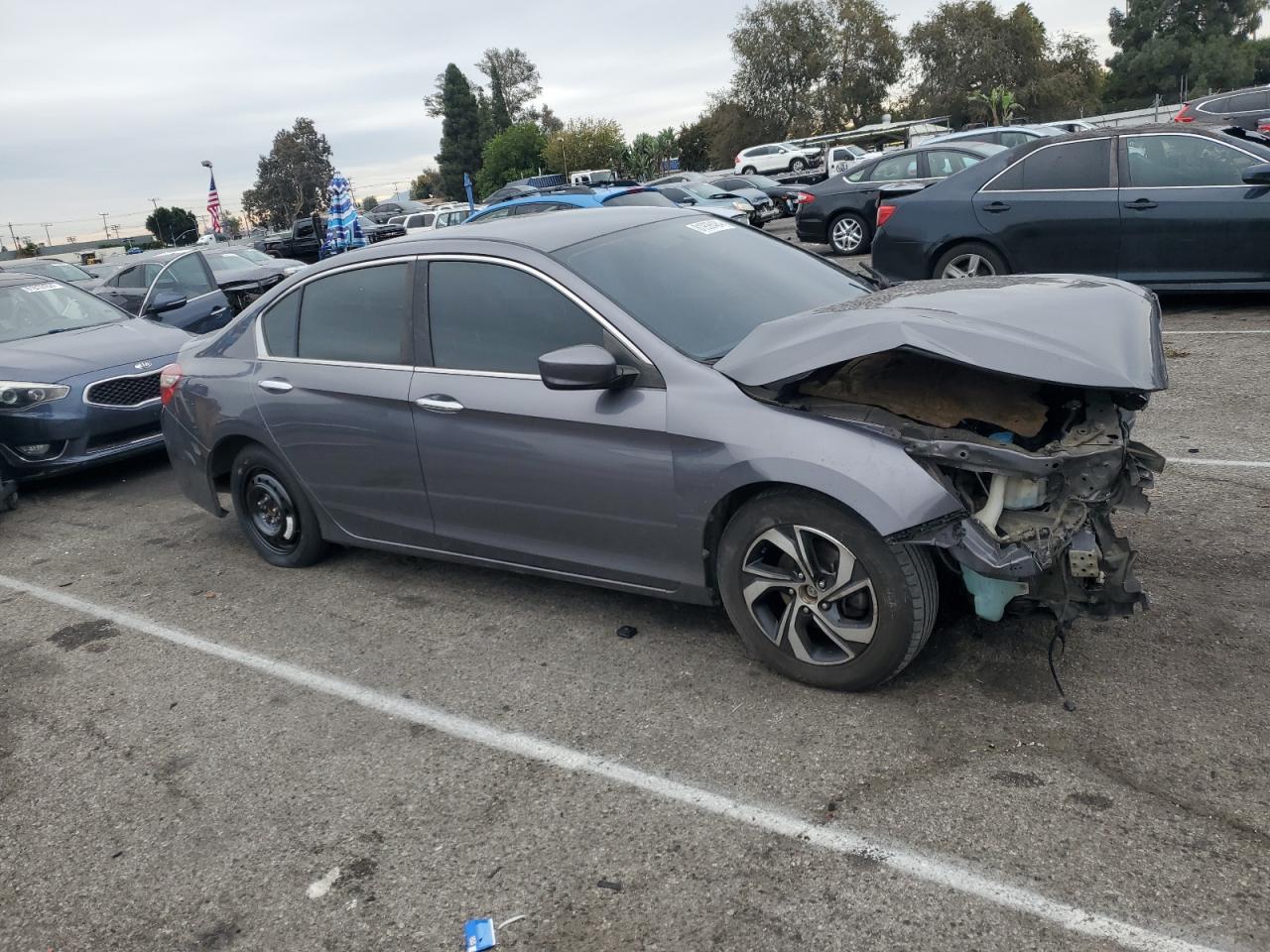 VIN 1HGCR2F37HA163266 2017 HONDA ACCORD no.4