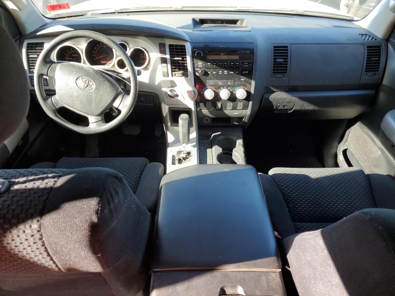 2007 Toyota Tundra - Image 8