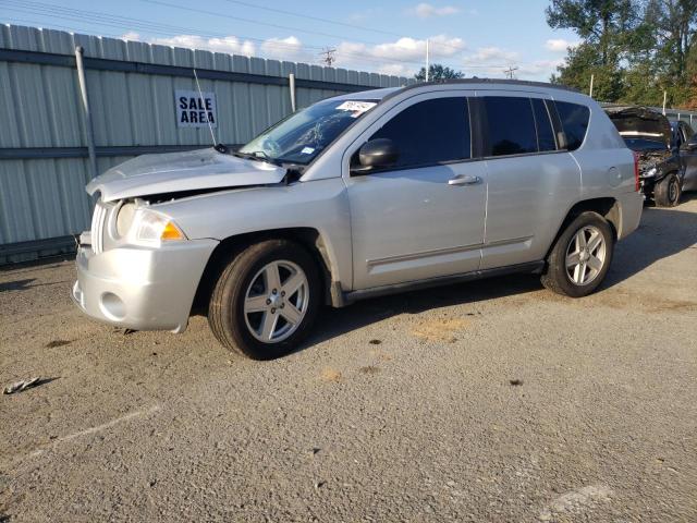 2010 Jeep Compass Sport