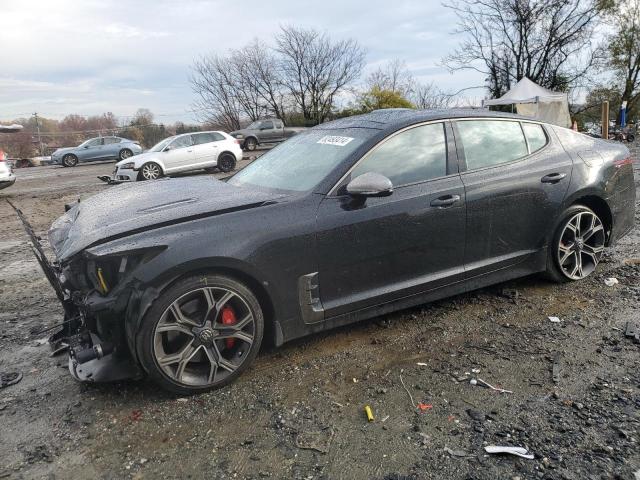 2018 Kia Stinger Gt1