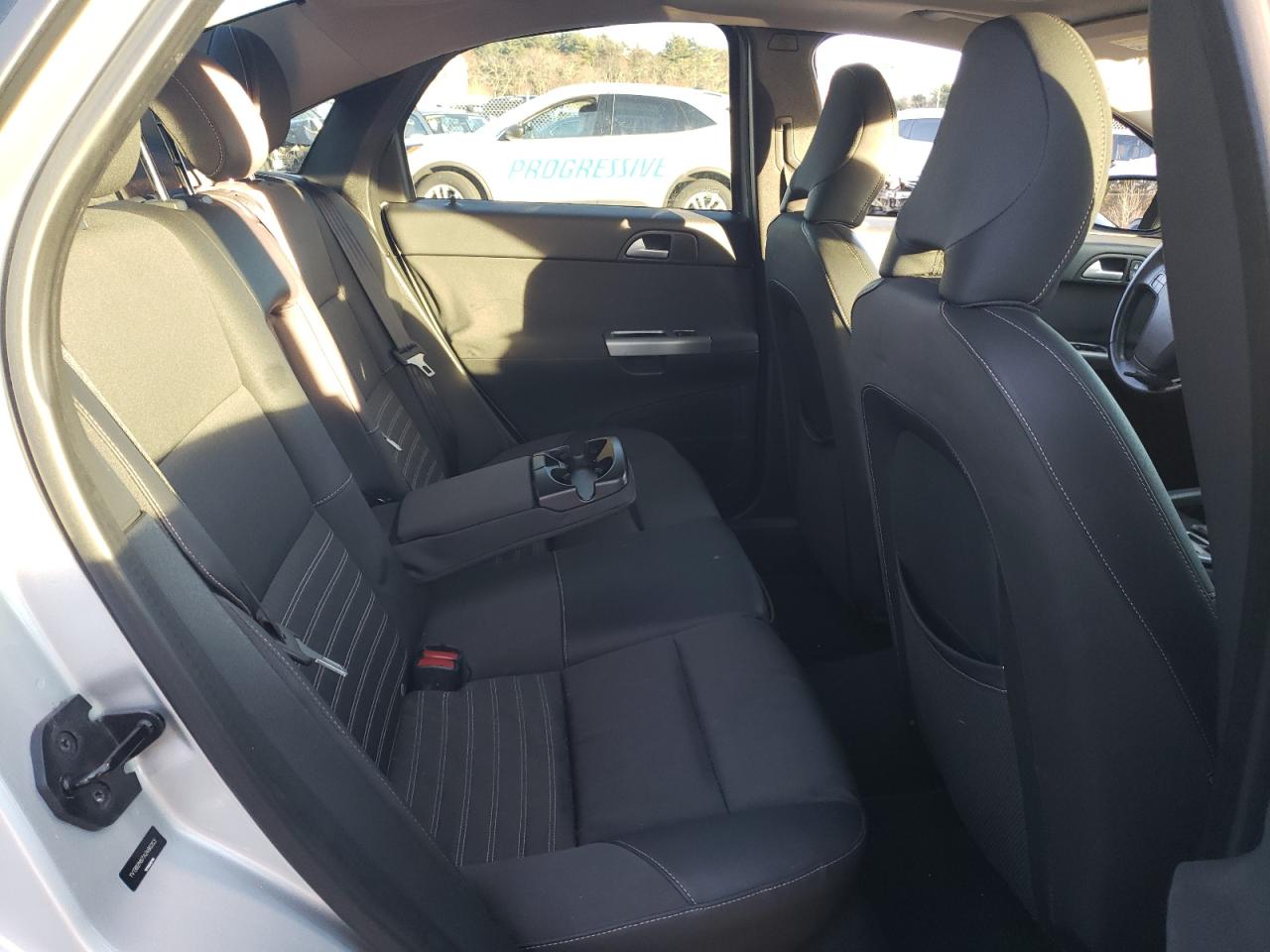 2010 Volvo S40 - Image 10