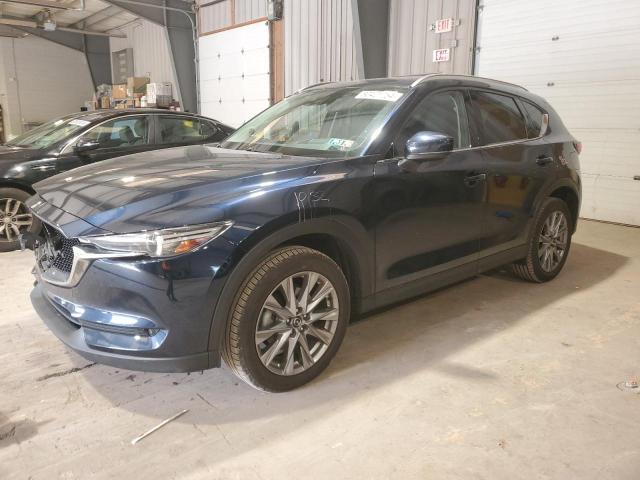 2021 Mazda Cx-5 Grand Touring Reserve