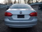 2014 Volkswagen Jetta Base продається в Center Rutland, VT - Front End