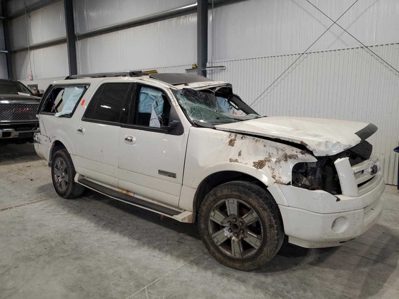 2008 Ford Expedition - Image 4