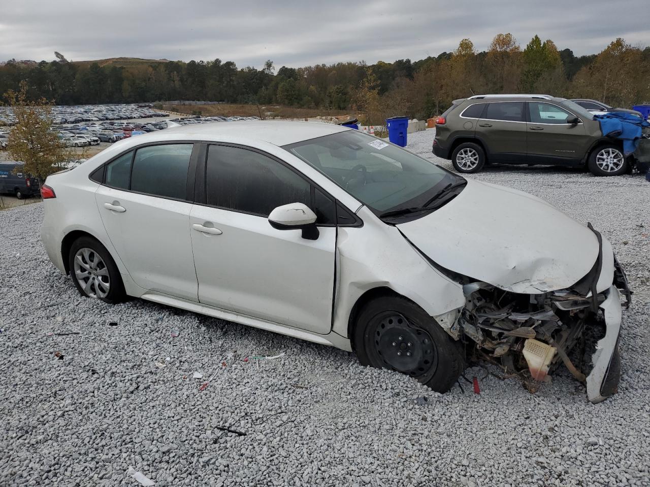 2021 Toyota Corolla - Image 4