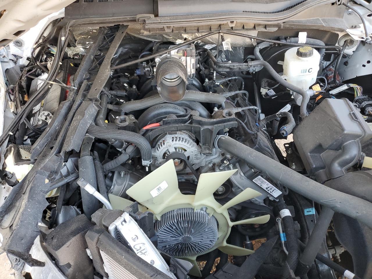 2022 Ford F250 - Image 11