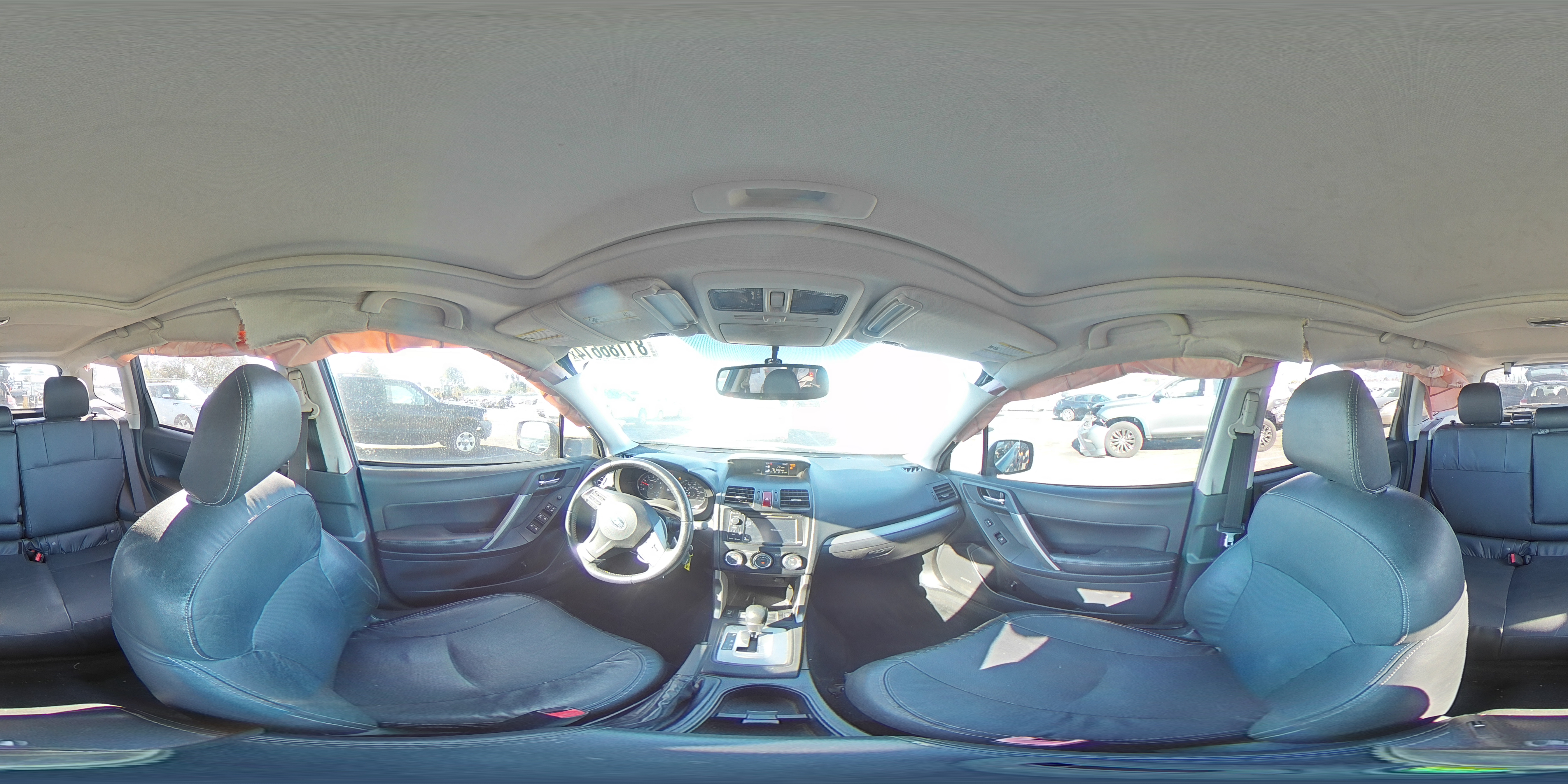 2014 Subaru Forester - Image 13