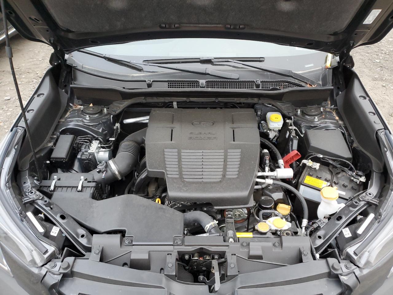 2024 Subaru Forester - Image 12