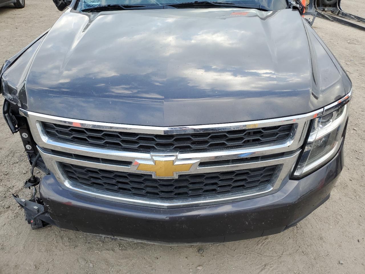 2015 Chevrolet Tahoe - Image 13