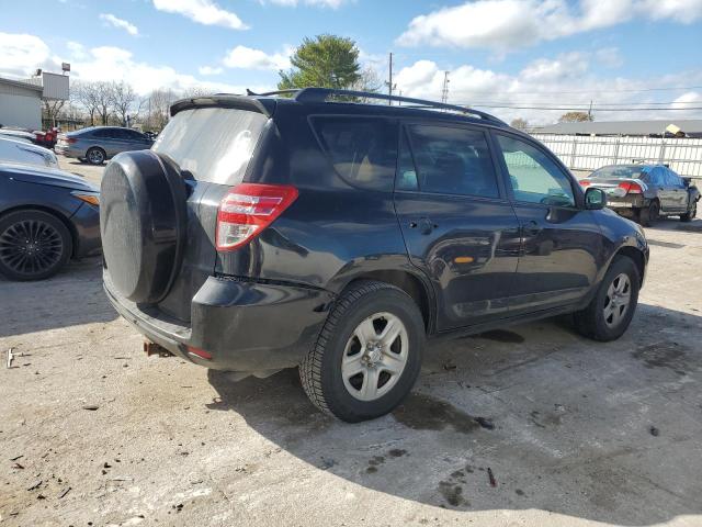  TOYOTA RAV4 2012 Black