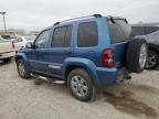 2005 Jeep Liberty Limited en Venta en Indianapolis, IN - Front End