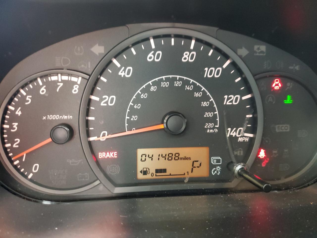 2021 Mitsubishi Mirage - Image 9
