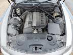2003 BMW Z4 2.5I AU for sale at Copart NEWBURY
