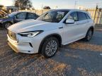 2023 Infiniti Qx50 Luxe იყიდება San Diego-ში, CA - Side