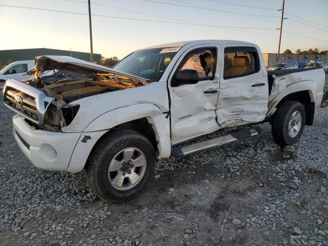 2010 Toyota Tacoma Double Cab