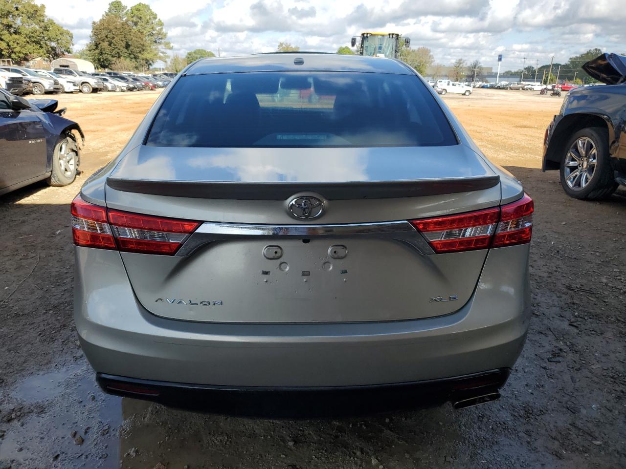 2015 Toyota Avalon Xle VIN: 4T1BK1EB6FU190502 Lot: 79573394