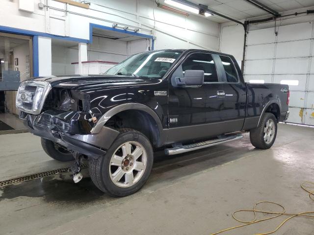 2008 Ford F150 