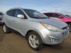 2012 HYUNDAI TUCSON GLS for sale at Copart AB - CALGARY