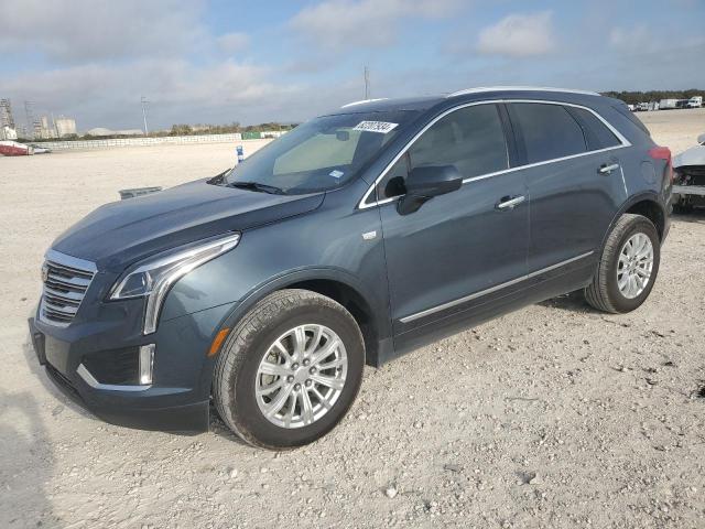 2019 Cadillac Xt5 