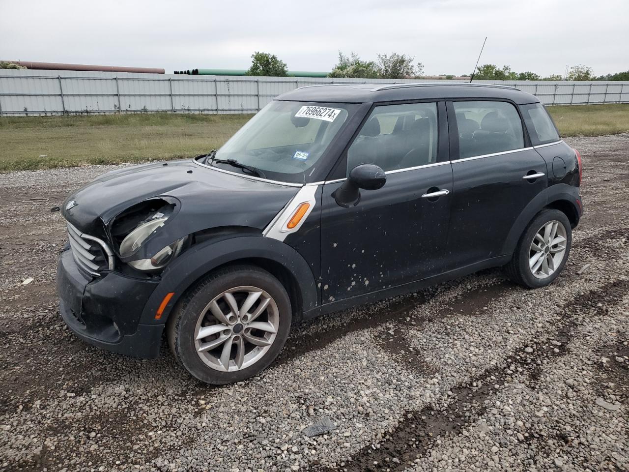 2013 MINI Cooper - Image 1