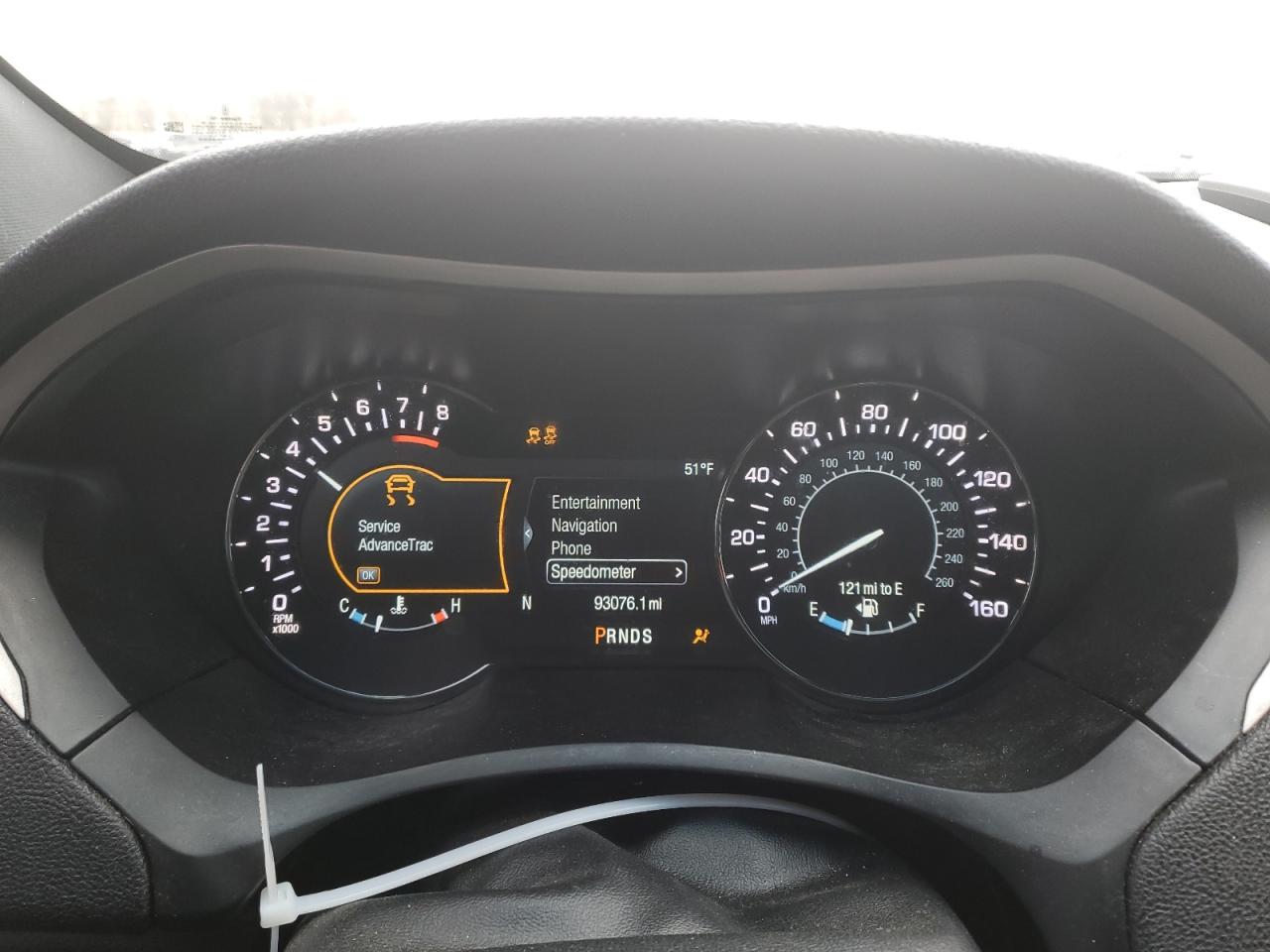 2020 Lincoln Mkz Reserve VIN: 3LN6L5F93LR608521 Lot: 80955424