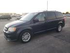 2014 Dodge Grand Caravan Sxt на продаже в Grand Prairie, TX - Hail