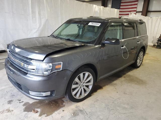 2015 Ford Flex Sel