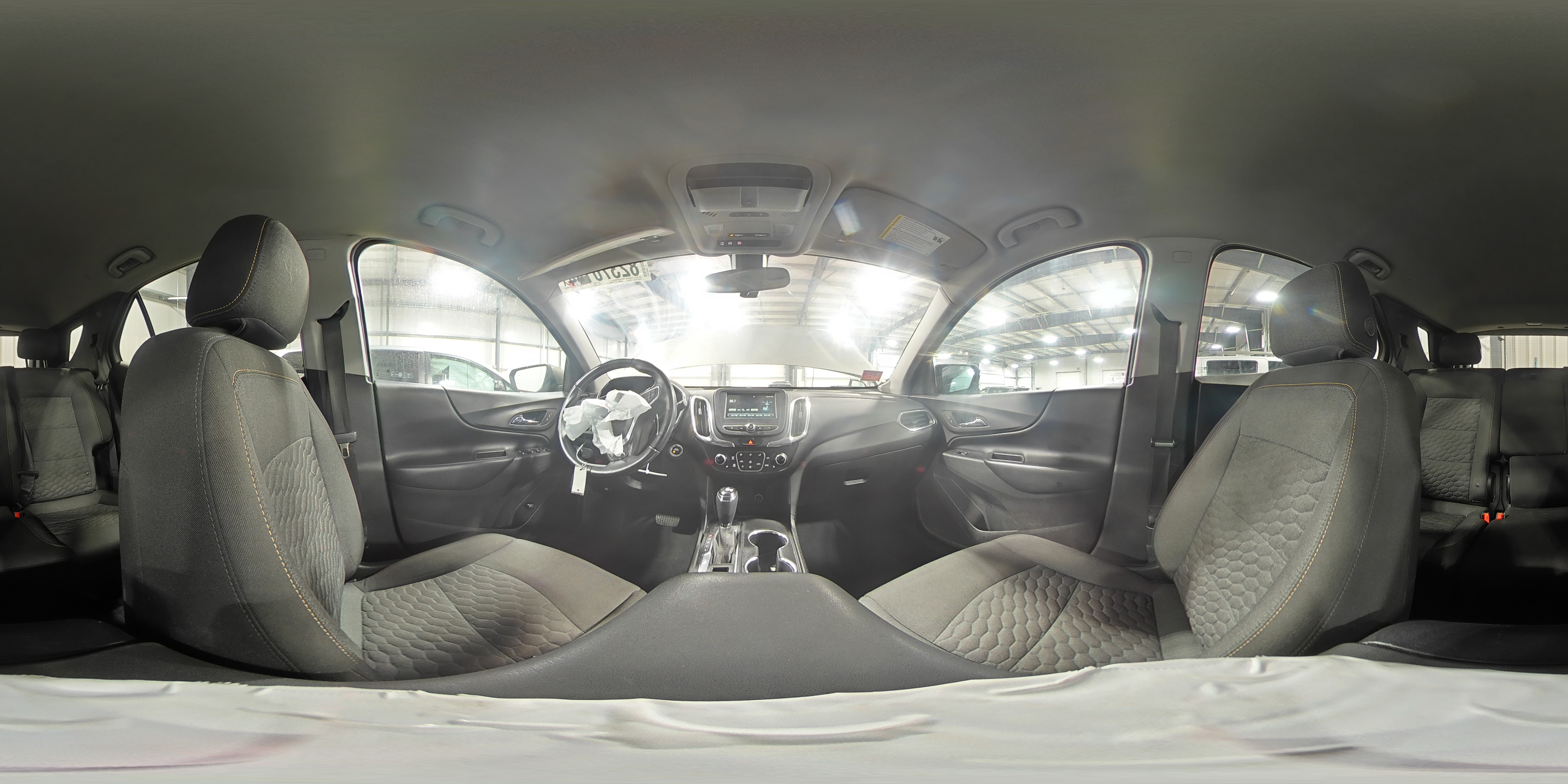 2018 Chevrolet Equinox - Image 15