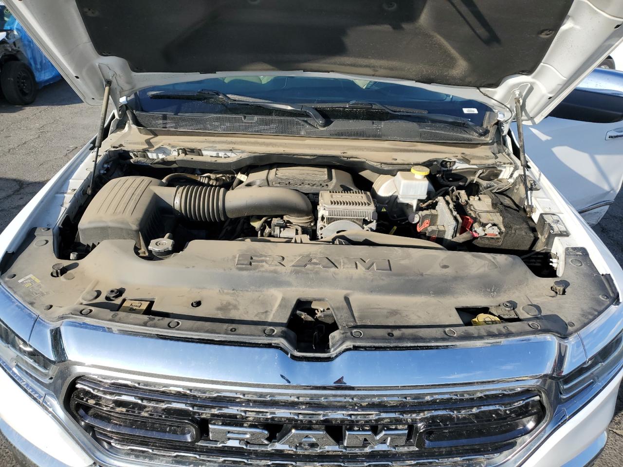 2021 RAM 1500 - Image 11