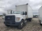 2017 Ford F650 Super Duty იყიდება Florence-ში, MS - Rear End