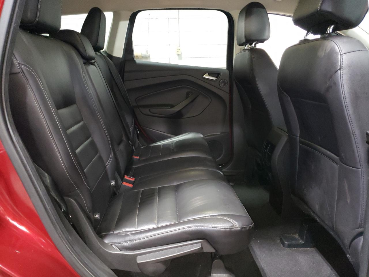 2016 Ford Escape - Image 12