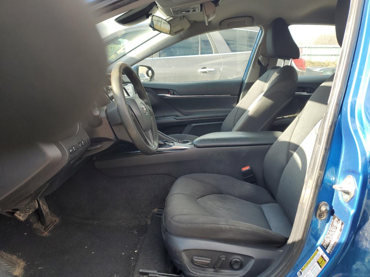 2019 Toyota Camry - Image 7