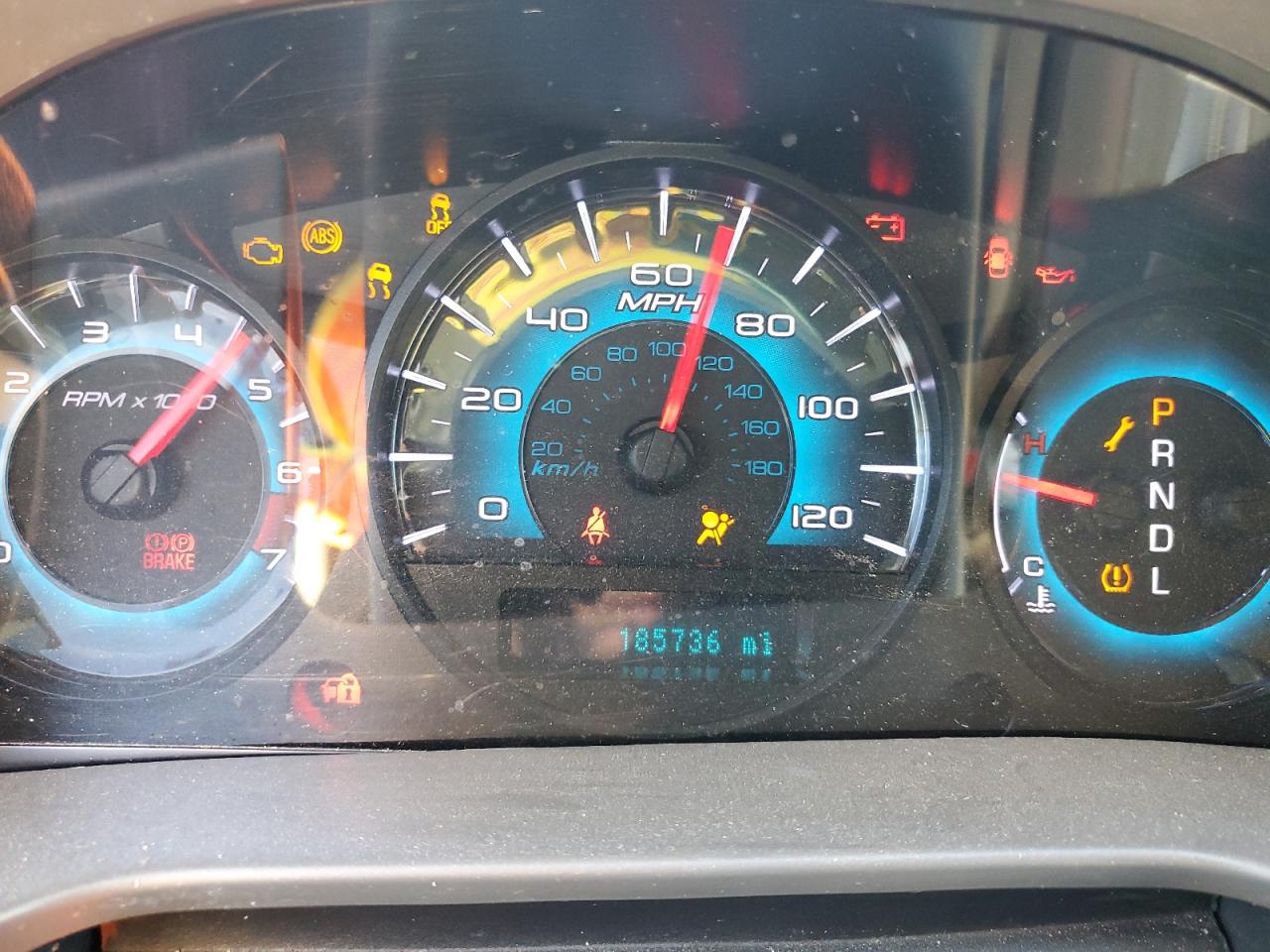 2012 Ford Fusion - Image 9