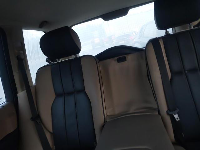2005 LAND ROVER RANGEROVER