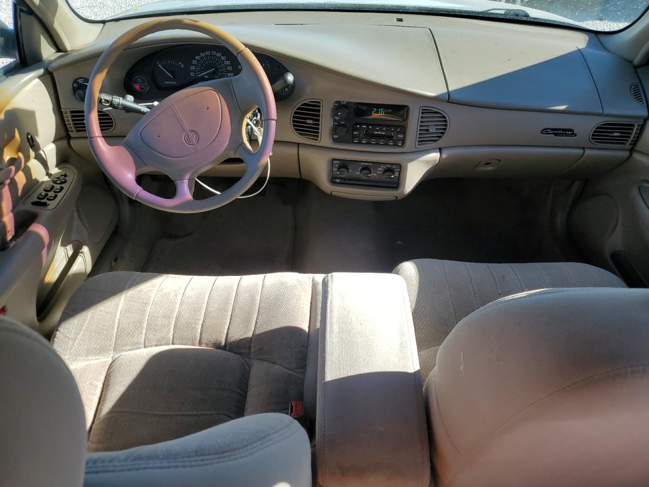 1998 Buick Century - Image 8