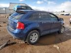 2012 Ford Edge Se en Venta en Colorado Springs, CO - Front End