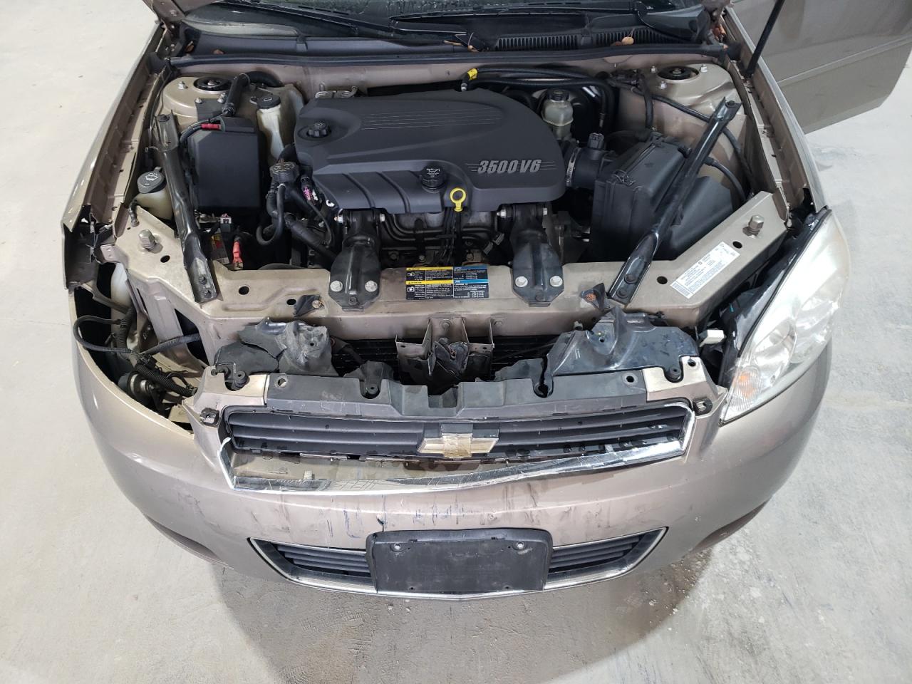 2006 Chevrolet Impala - Image 11