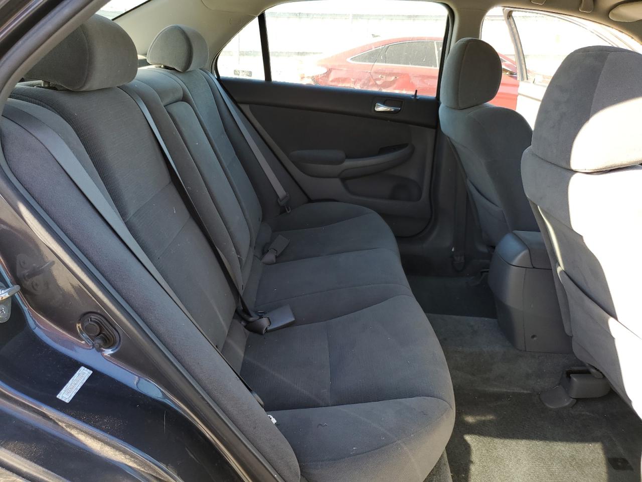 2007 Honda Accord - Image 11
