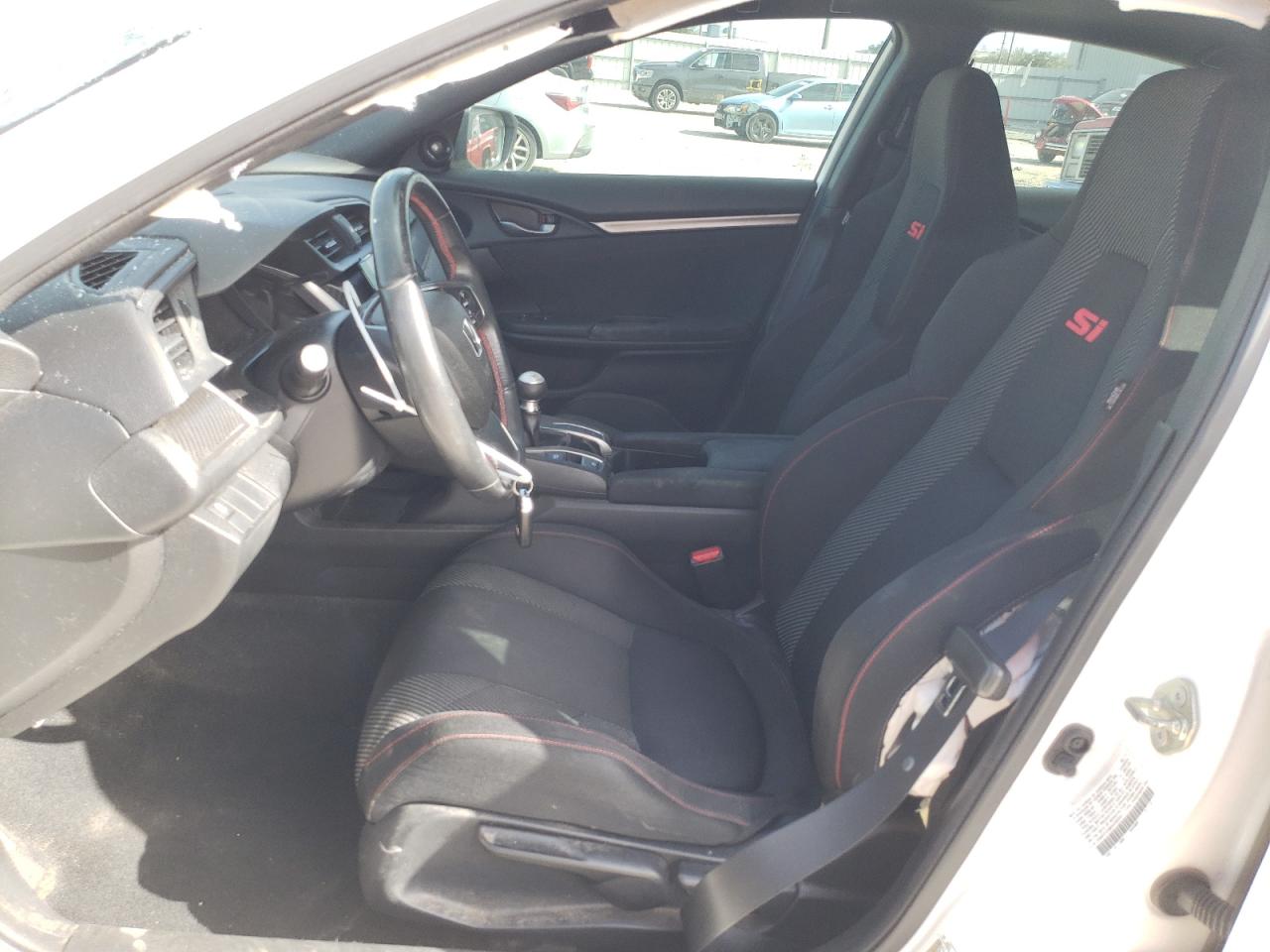 2017 Honda Civic - Image 7
