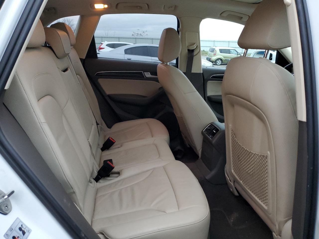 2014 Audi Q5 - Image 10
