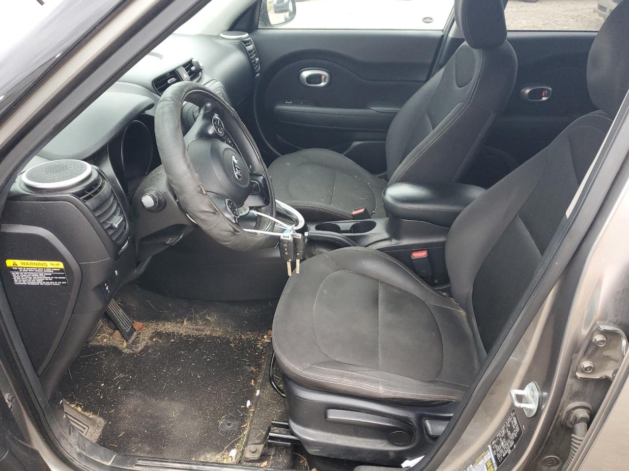 2015 Kia Soul - Image 7