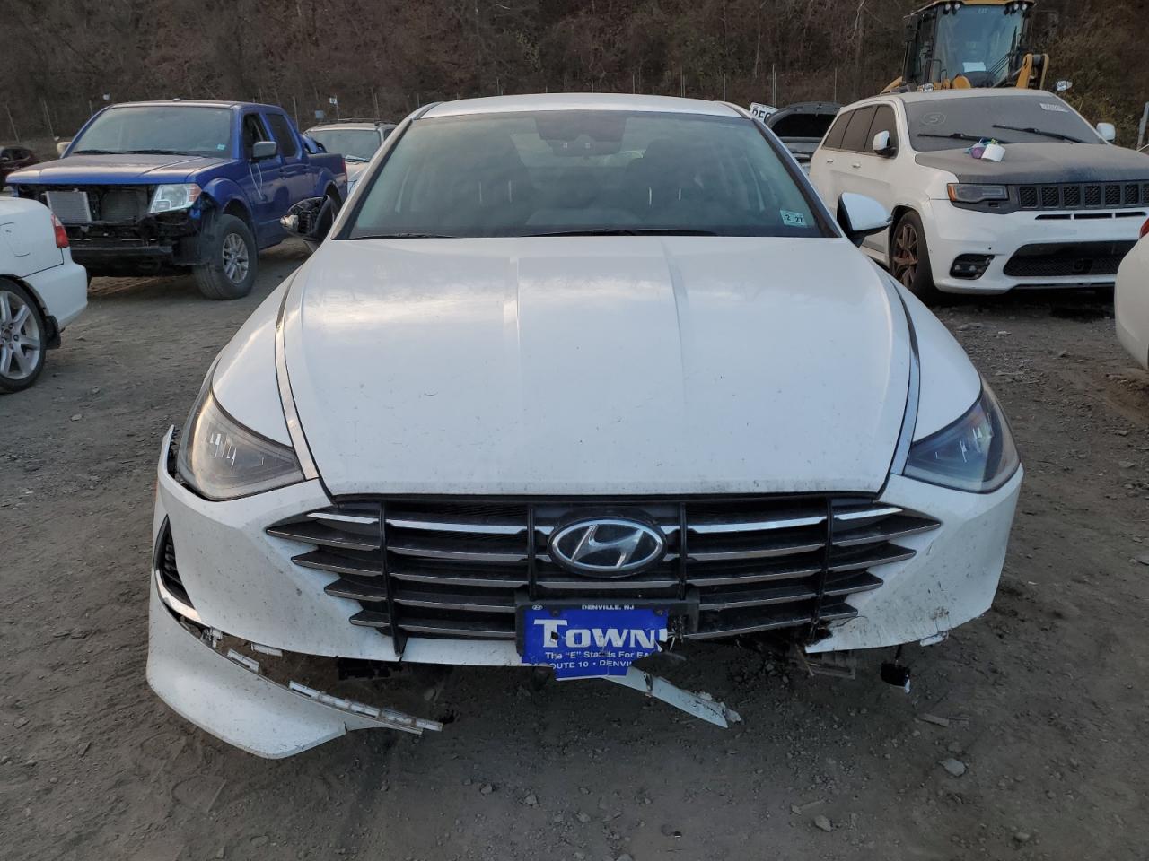 2022 Hyundai Sonata - Image 5
