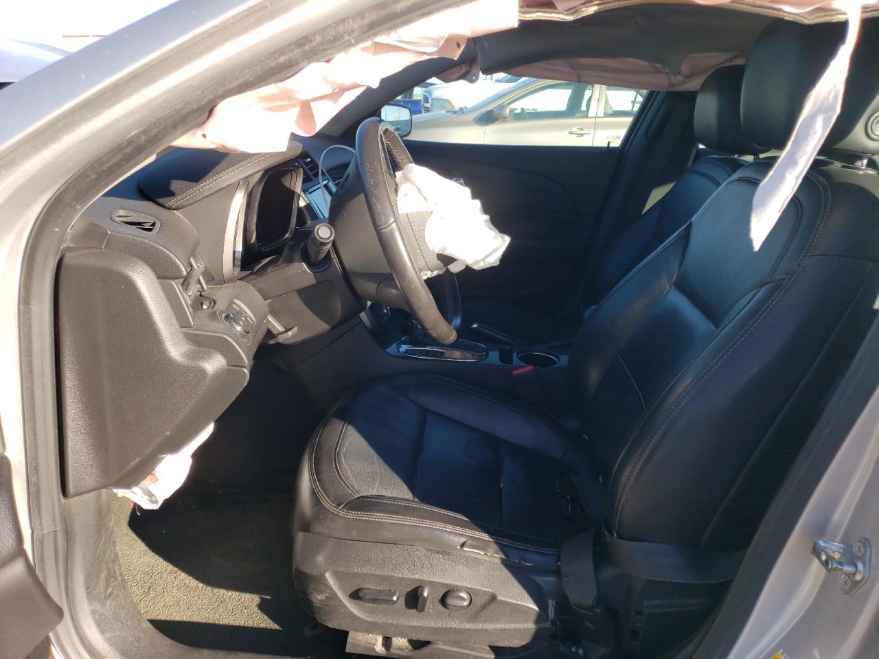 2016 Chevrolet Malibu - Image 7