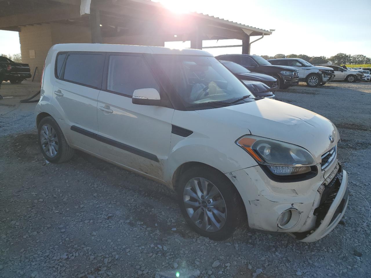2013 Kia Soul - Image 4