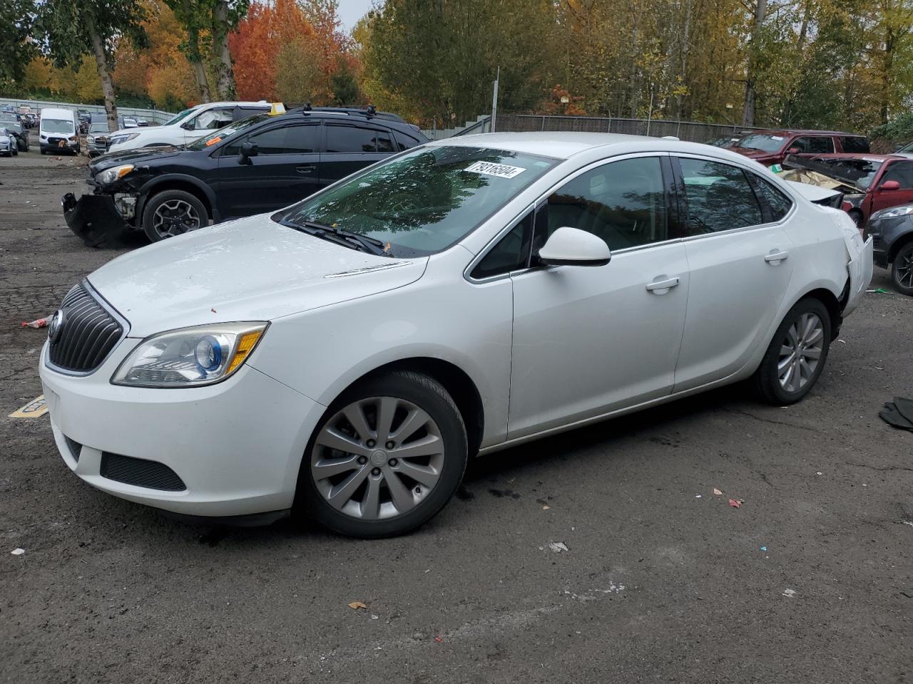 2016 Buick Verano - Image 1