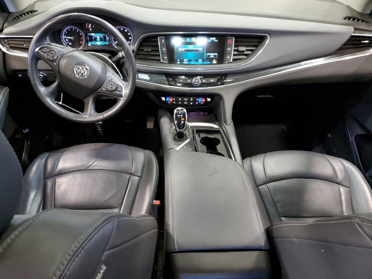 2018 Buick Enclave - Image 8