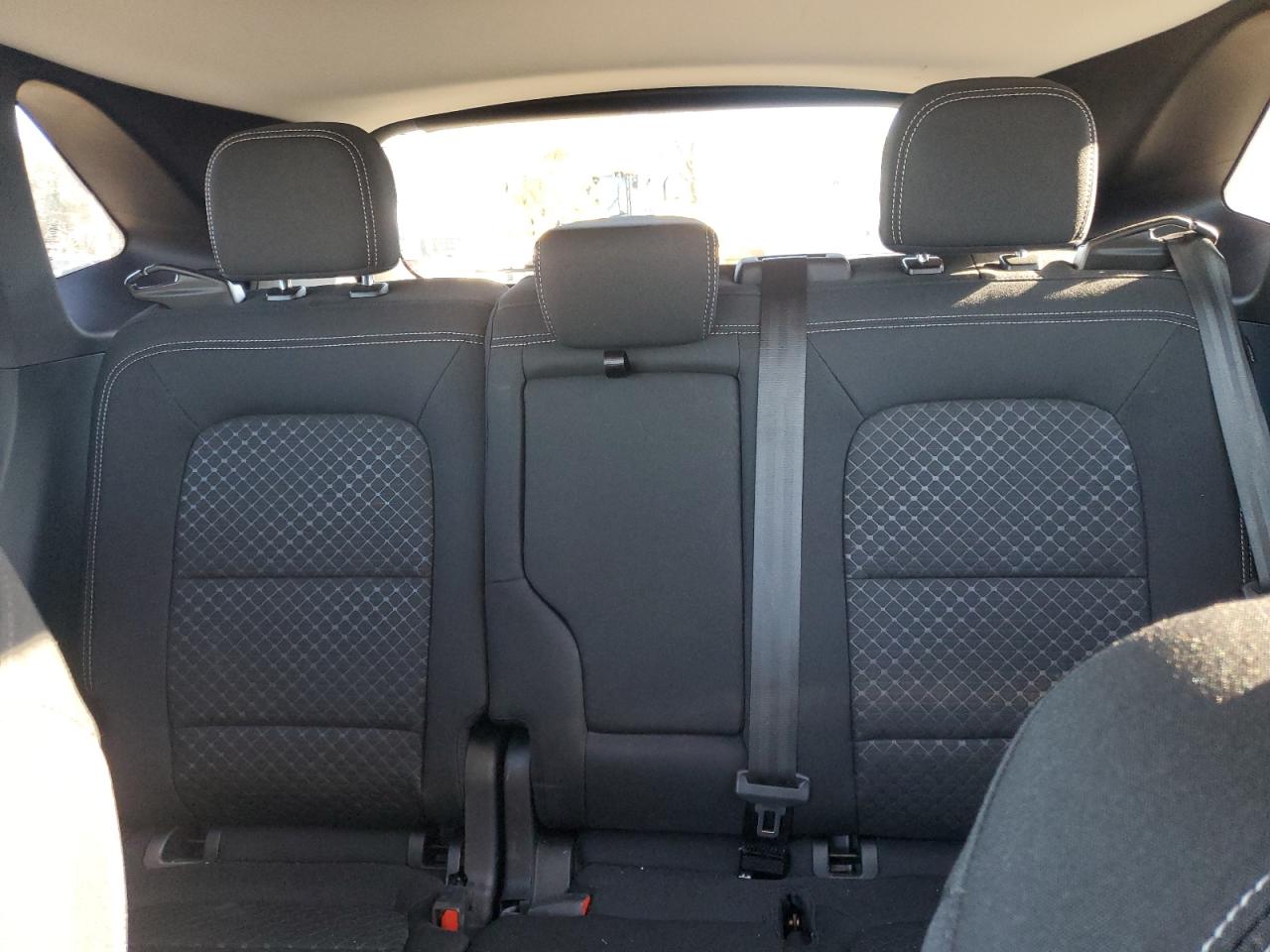 2023 Ford Escape - Image 10