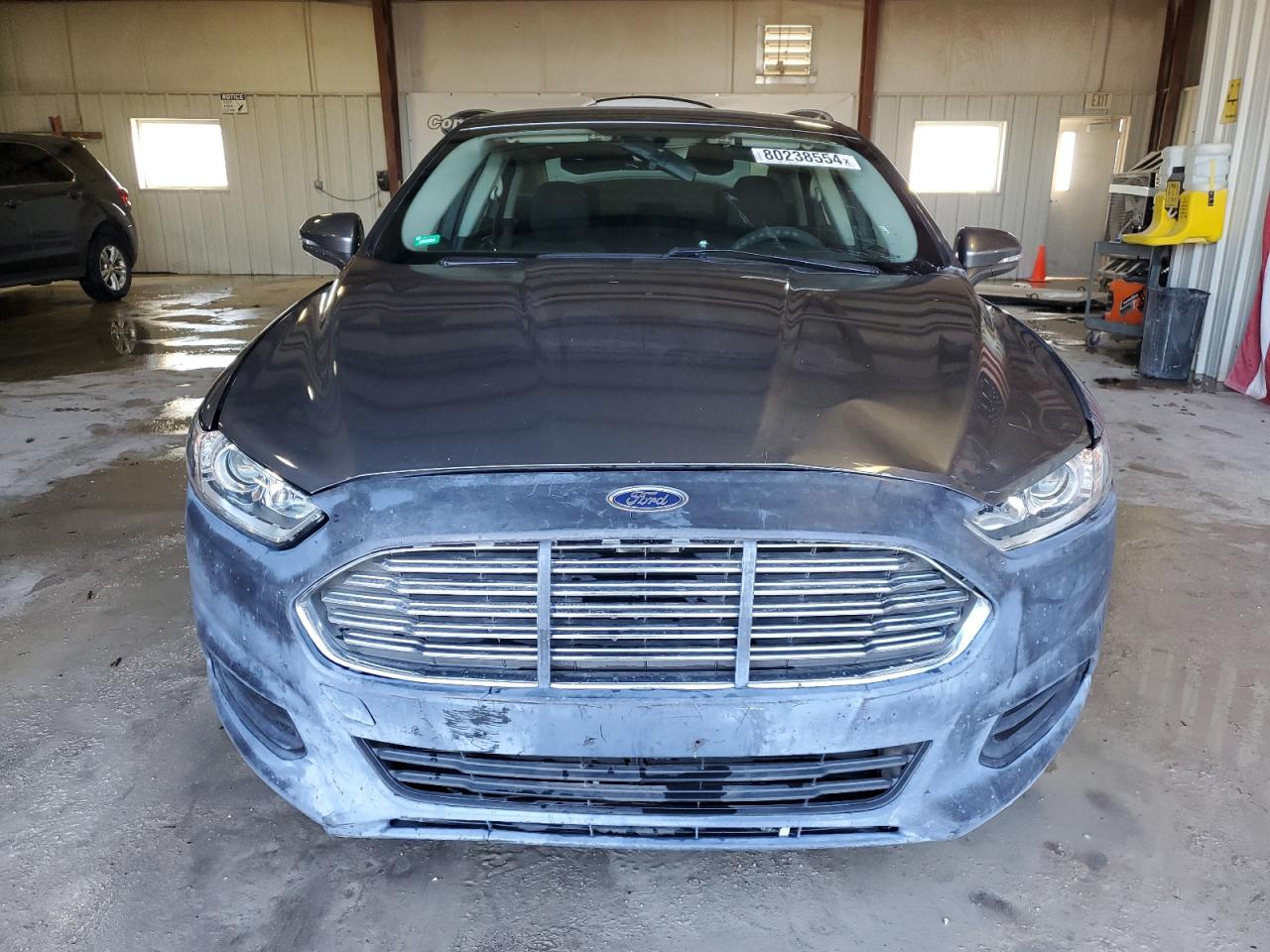 2014 Ford Fusion - Image 5